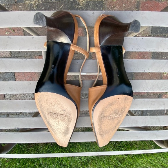 Cole Haan kitty heels - Picture 7 of 9